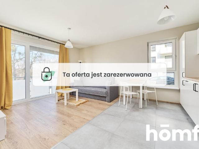 Mieszkanie, Oborniki Śląskie, 30.91 m², sprzedam mieszkanie