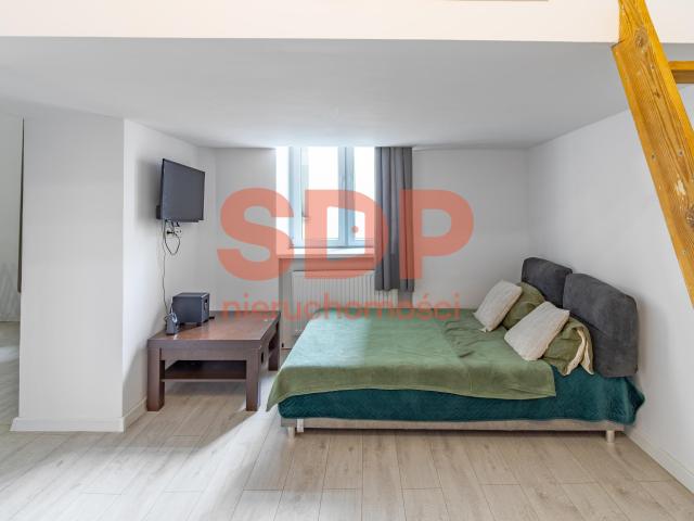Mieszkanie, Łódź, Nawrot, 108.11 m², sprzedam mieszkanie