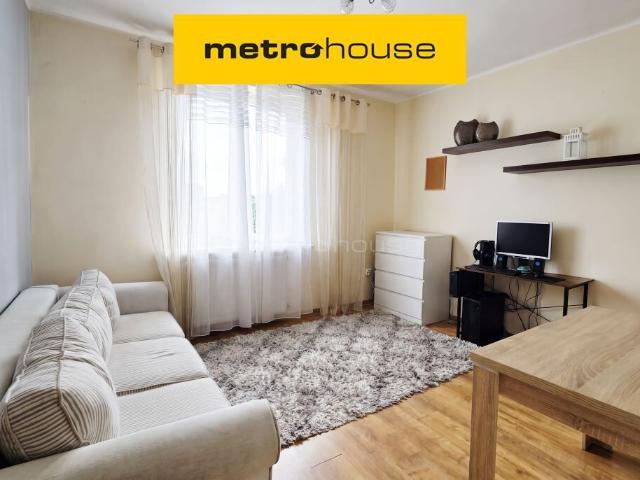 Mieszkanie, Łódź, Obrońców Westerplatte, 35.51 m², sprzedam mieszkanie