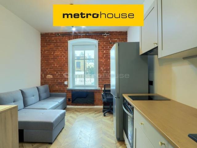 Mieszkanie, Łódź, Odyńca, 16.63 m², sprzedam mieszkanie
