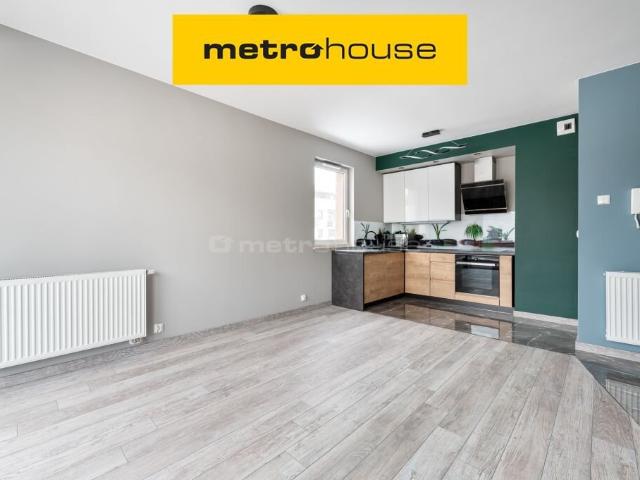 Mieszkanie, Łódź, Okopowa, 35.51 m², sprzedam mieszkanie