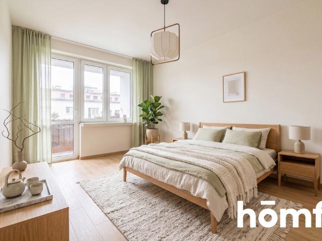 Mieszkanie, Łódź, Bracka, 50.36 m², sprzedam mieszkanie