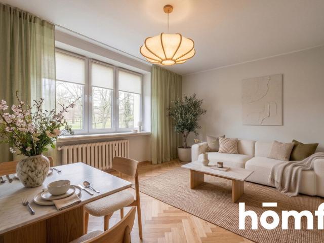 Mieszkanie, Łódź, Bracka, 50.36 m², sprzedam mieszkanie
