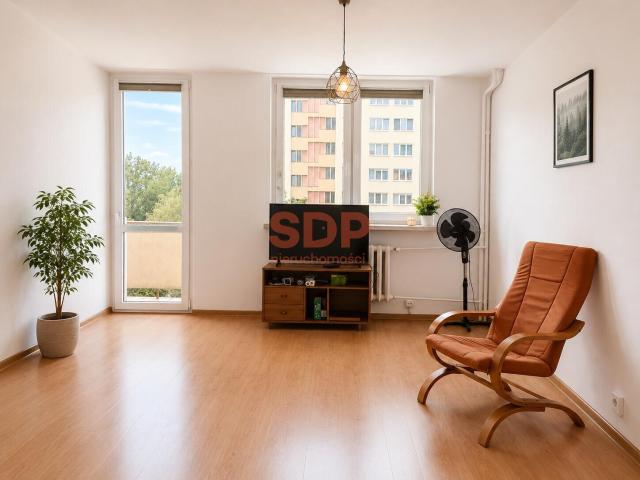 Mieszkanie, Łódź, Ciołkowskiego Konstantego, 34.91 m², sprzedam mieszkanie