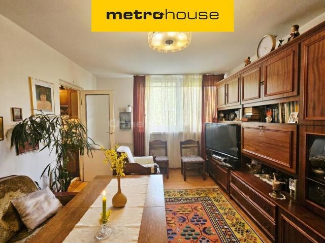 Mieszkanie, Łódź, Dedeciusa, 48.18 m², sprzedam mieszkanie
