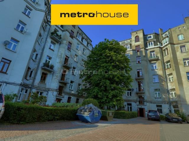 Mieszkanie, Łódź, Dowborczyków, 104.79 m², sprzedam mieszkanie