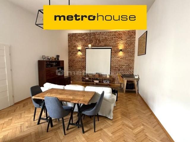 Mieszkanie, Łódź, Żeromskiego, 60.18 m², sprzedam mieszkanie