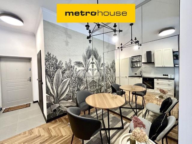 Mieszkanie, Łódź, Fabryczna, 29.26 m², sprzedam mieszkanie