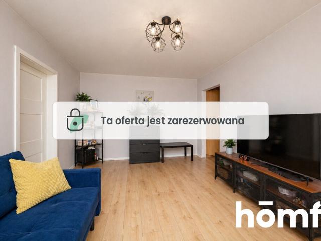 Mieszkanie, Łódź, gen. Stefana Grota Roweckiego, 37.60 m², sprzedam mieszkanie