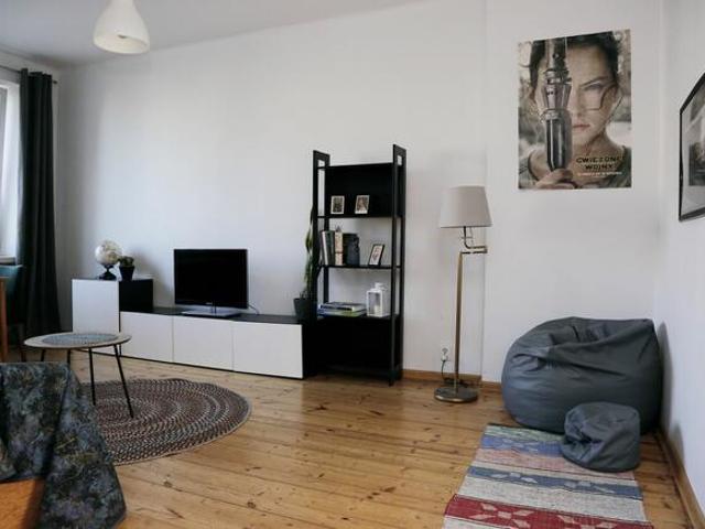 Mieszkanie Łódź gm. Łódź Śródmieście Śródmieście, Uniwersytecka