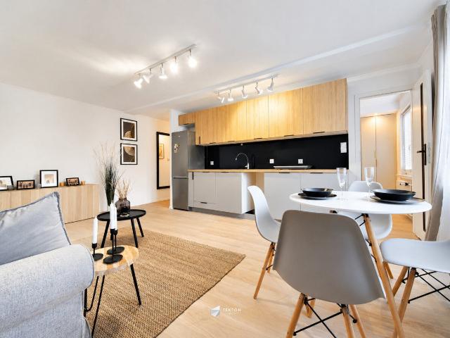Mieszkanie, Łódź, Lubelska, 36.65 m², sprzedam mieszkanie