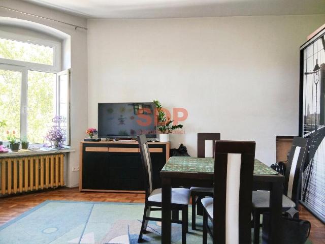 Mieszkanie, Łódź, Lutomierska, 77.87 m², sprzedam mieszkanie