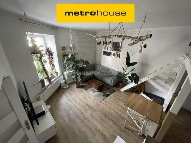 Mieszkanie, Łódź, Legionów, 50.00 m², sprzedam mieszkanie