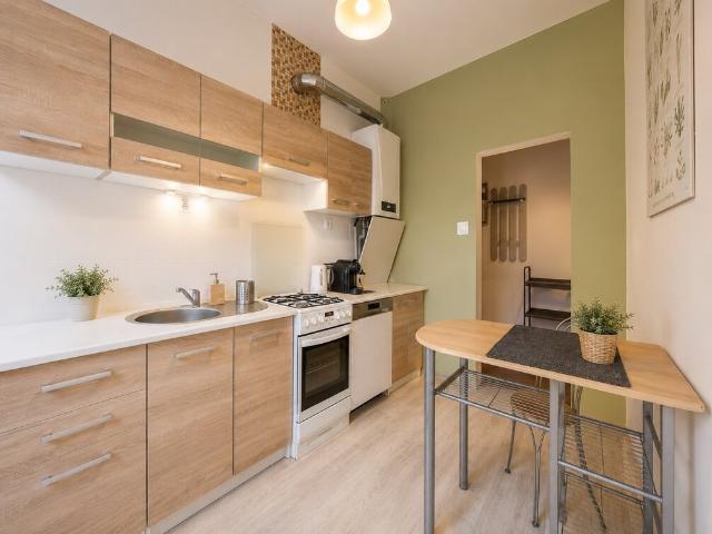 Mieszkanie, Łódź, Pomorska, 55.00 m², sprzedam mieszkanie