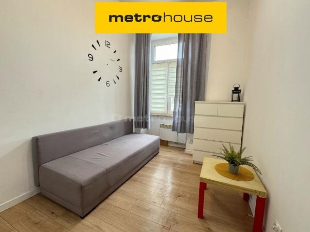 Mieszkanie, Łódź, Przędzalniana, 14.22 m², sprzedam mieszkanie