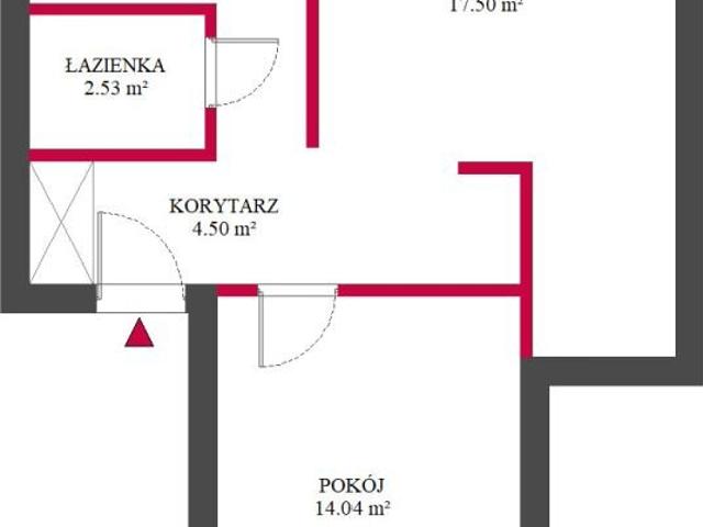 Mieszkanie, Łódź, Radomska, 50.26 m², sprzedam mieszkanie