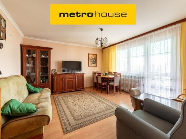 Mieszkanie, Łódź, Syrenki, 51.04 m², sprzedam mieszkanie