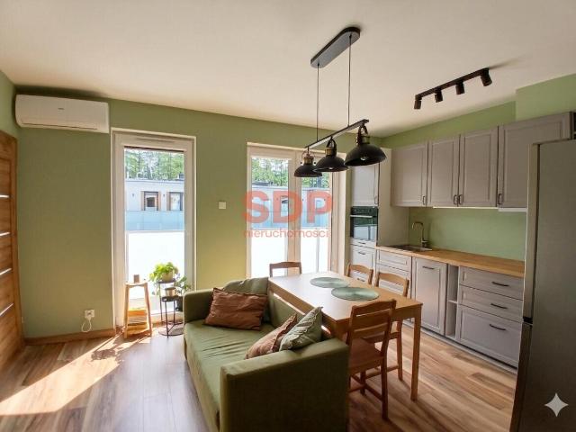 Mieszkanie, Łódź, Spadochroniarzy, 31.71 m², sprzedam mieszkanie
