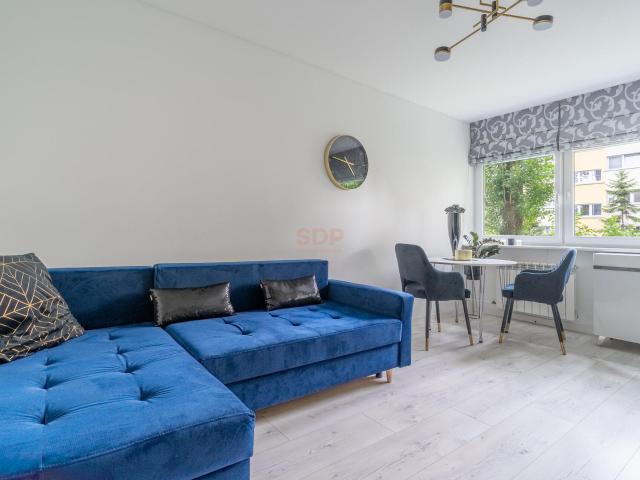 Mieszkanie, Łódź, Traktorowa, 36.24 m², sprzedam mieszkanie