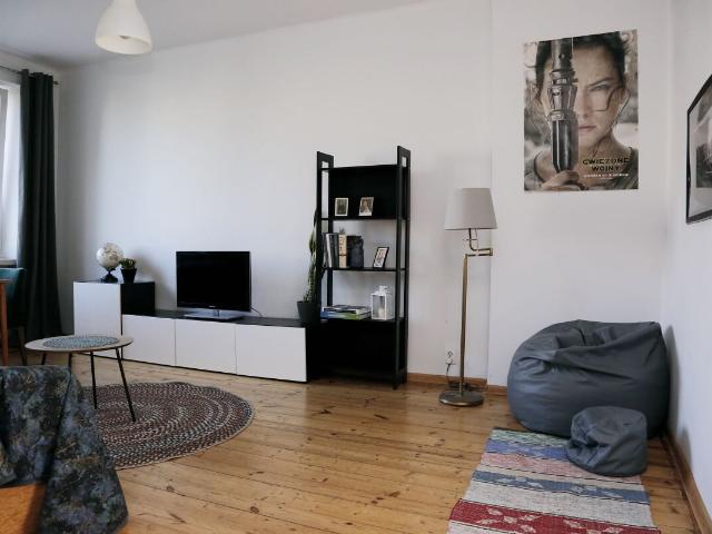 Mieszkanie, Łódź, Uniwersytecka, 66.49 m², sprzedam mieszkanie