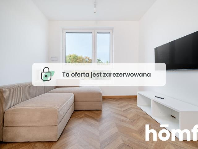 Mieszkanie, Łódź, 39.01 m², wynajmę mieszkanie