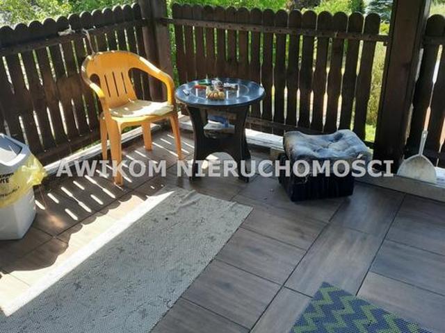 Mieszkanie Odrano Wola gm. Grodzisk Mazowiecki