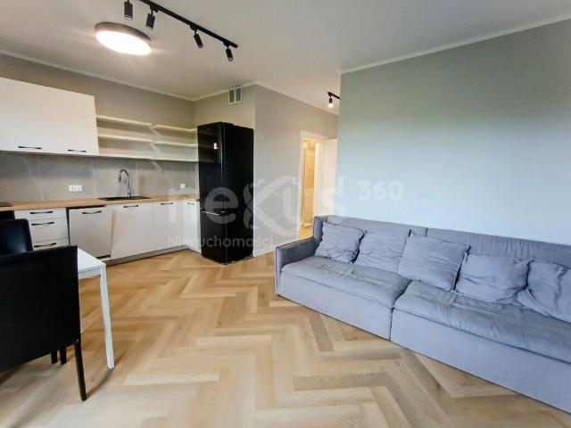 Mieszkanie, Oleśnica, Kolejowa, 40.00 m², wynajmę mieszkanie