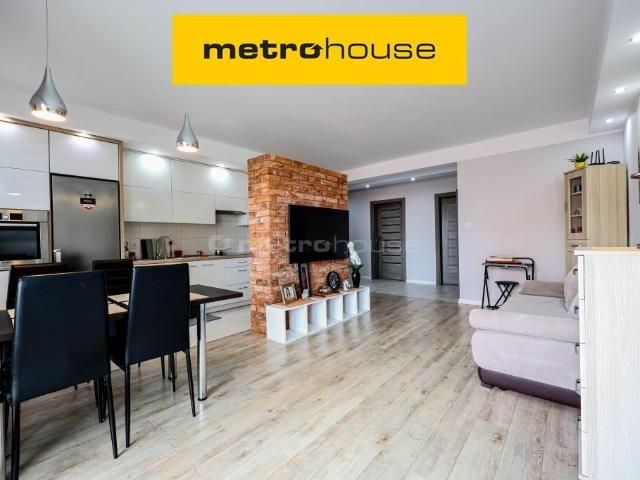 Mieszkanie, Olecko, Plac zamkowy, 66.49 m², sprzedam mieszkanie
