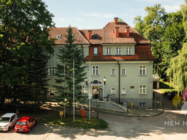 Mieszkanie, Olsztyn, Okopowa, 34.76 m², sprzedam mieszkanie