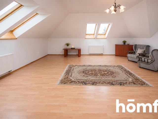 Mieszkanie, Olsztyn Pieczewo, Królewny Śnieżki, 152.00 m², wynajmę mieszkanie