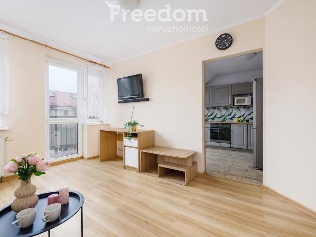 Mieszkanie, Olsztyn Redykajny, Liliowa, 38.10 m², sprzedam mieszkanie
