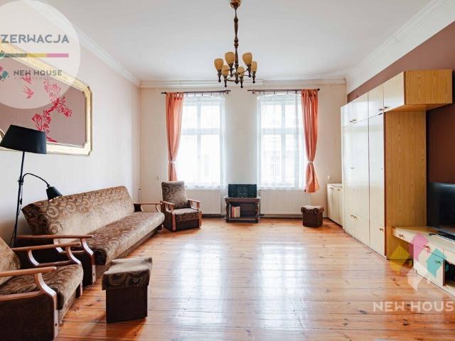 Mieszkanie, Olsztyn, Warmińska, 55.10 m², sprzedam mieszkanie