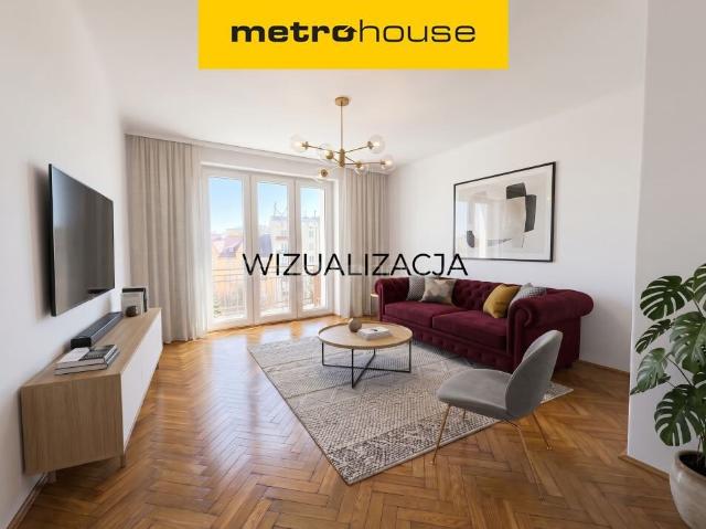 Mieszkanie, Olsztyn Zatorze, Aleja Wojska Polskiego, 62.00 m², sprzedam mieszkanie