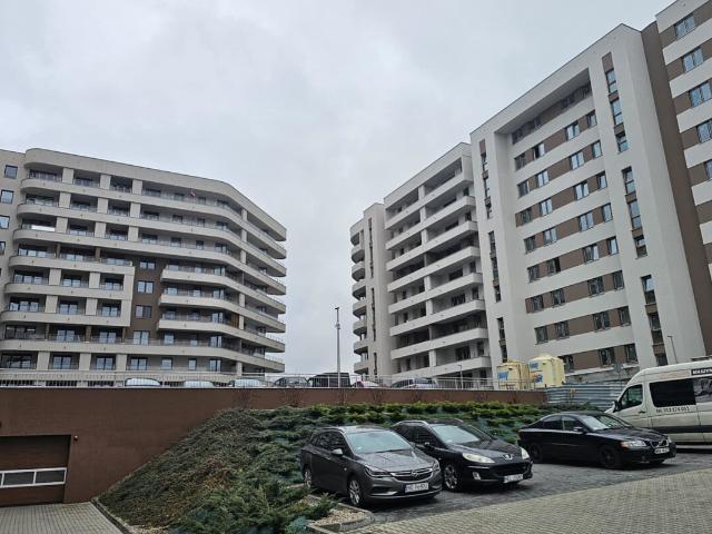 Mieszkanie, Olsztyn Zatorze, Poprzeczna, Quatro, 8