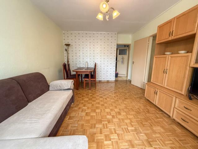 Mieszkanie Opole, Alojzego Dambonia