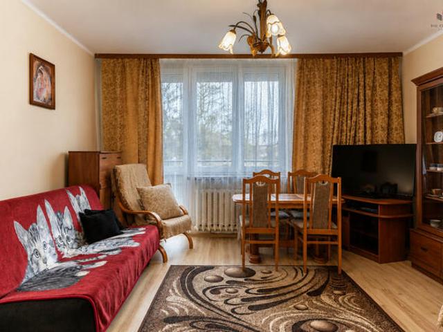 Mieszkanie Opole Lubelskie, Puławska