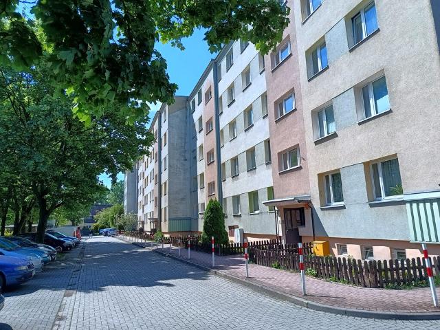 Mieszkanie, Opole Śródmieście, 38.00 m², sprzedam mieszkanie