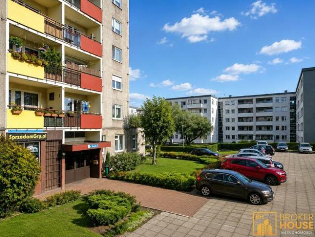 Mieszkanie Opole, Sieradzka