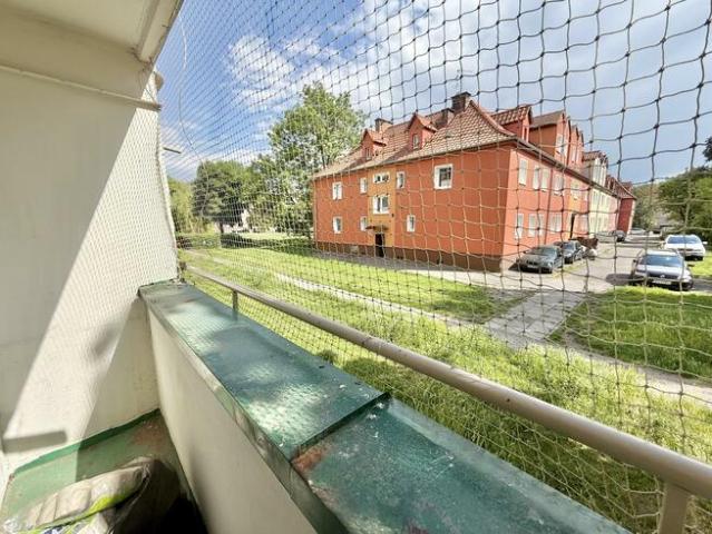 Mieszkanie Opole, Telesfora