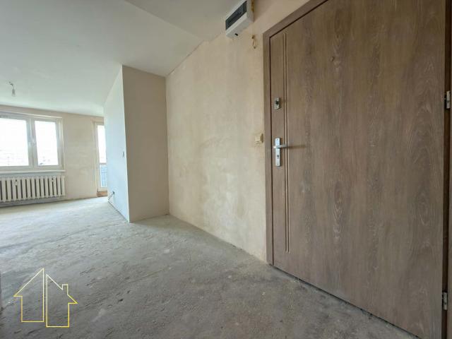 Mieszkanie, Żory Zachód Księcia Władysława, Osiedle Księcia Władysława, 34.50 m², sprzedam mieszkanie