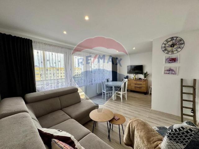 Mieszkanie, Żory, Osiedle Pawlikowskiego, 62.37 m², sprzedam mieszkanie