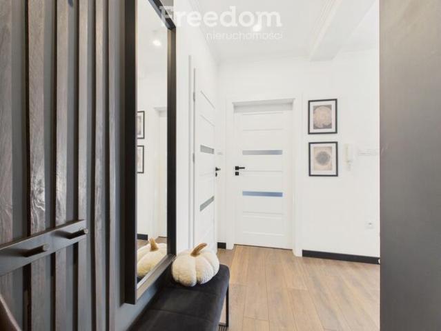 Mieszkanie Os. Słoneczne 82 m²