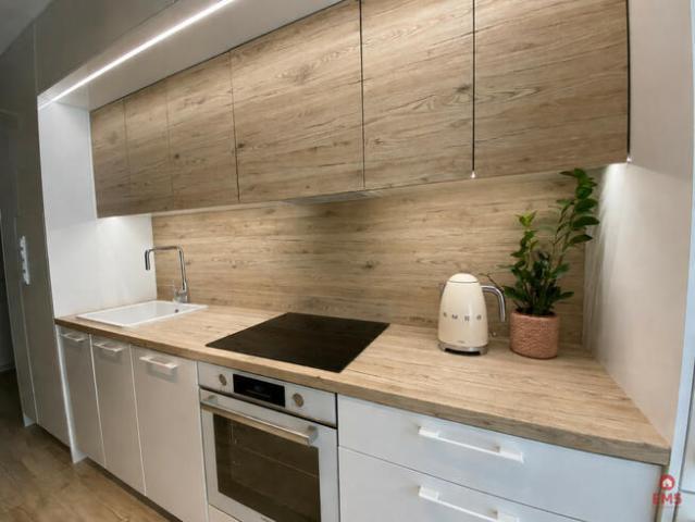 Mieszkanie Augustów, Tytoniowa