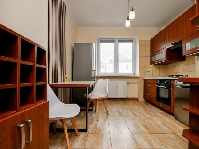 Mieszkanie, Łańcut, Podwale, 52.90 m², sprzedam mieszkanie