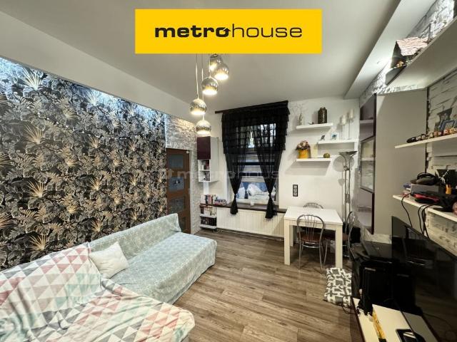 Mieszkanie, Aleksandrów Łódzki, Południowa, 32.70 m², sprzedam mieszkanie