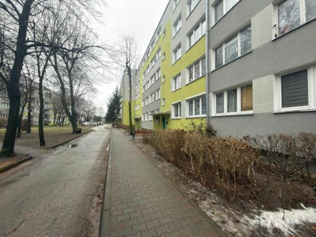 Mieszkanie Aleksandrów Łódzki, Rafała Bratoszewskiego