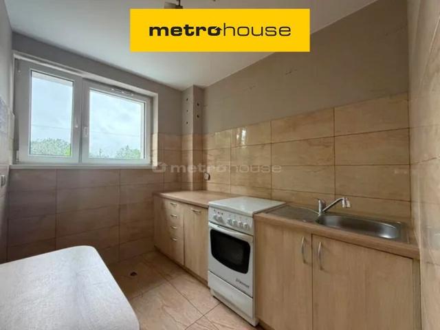 Mieszkanie, Aleksandrów Łódzki, Warszawska, 49.15 m², sprzedam mieszkanie