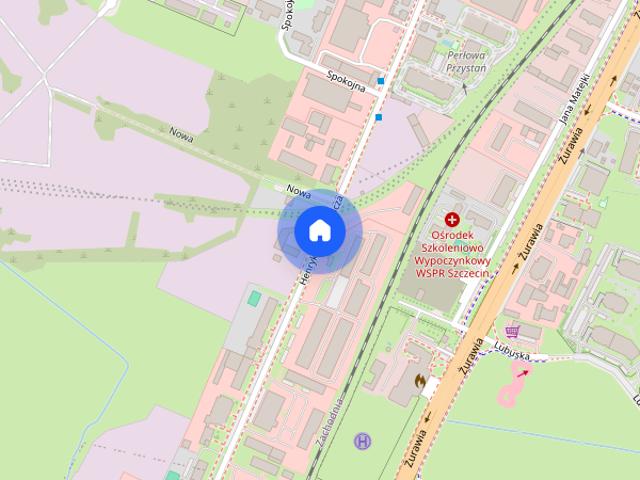 Mieszkanie apartament wynajmę na dłuższy czas Kołobrzeg