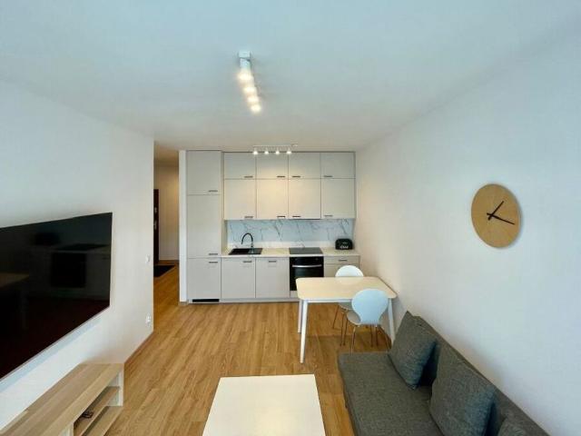 Mieszkanie Łasztownia Szczecin, Zielonego Mostu, nr 440851