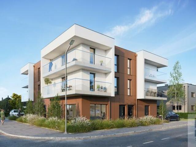 Mieszkanie Bydgoszcz Wyżyny